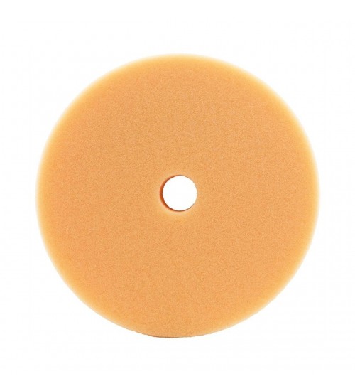 Valet Pro Heavy-Medium Dual Action Polishing Pad 140 mm / Turuncu Pasta Süngeri