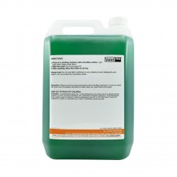 Valet Pro Microfibre Reviver 5 Lt / Mikrofiber Bez Yıkama Şampuanı