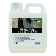 Valet Pro Ph Neutral Snow Foam 1 Lt / Yıkama Köpüğü