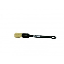Valet Pro Bru3 Dash Brush S / Torpido Fırçası İnce