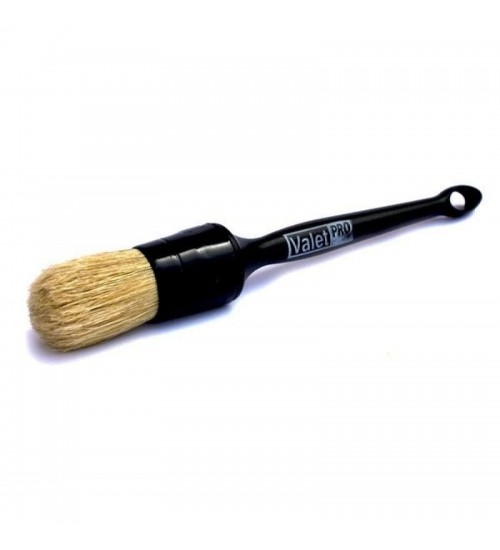 Valet Pro Bru19 Sash Brush L / Torpido Fırçası Kalın