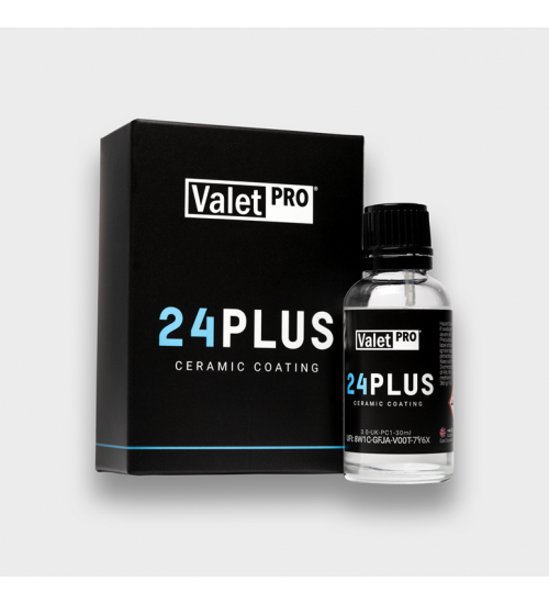 Valet Pro 24 Plus Ceramic Coating 30 ml / Seramik Kaplama