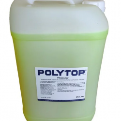 Polytop Vitexstar 25 Lt / Genel Amaçlı Temizleyici