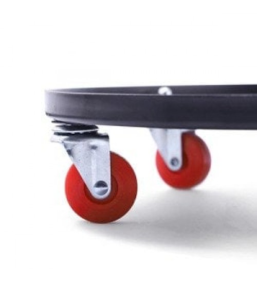 Spta Yükseklik Ayarlı Detay Taburesi