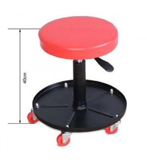 Spta Yükseklik Ayarlı Detay Taburesi